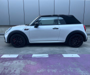 Mini Cooper John Cooper Works Cabrio 170 kW AT