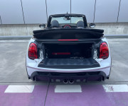 Mini Cooper John Cooper Works Cabrio 170 kW AT