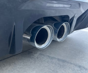 Mini Cooper John Cooper Works Cabrio 170 kW AT