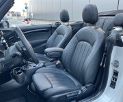 Mini Cooper John Cooper Works Cabrio 170 kW AT