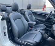 Mini Cooper John Cooper Works Cabrio 170 kW AT