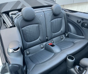 Mini Cooper John Cooper Works Cabrio 170 kW AT