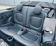 Mini Cooper John Cooper Works Cabrio 170 kW AT