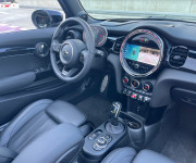 Mini Cooper John Cooper Works Cabrio 170 kW AT