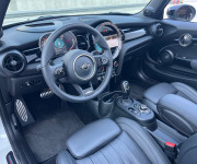 Mini Cooper John Cooper Works Cabrio 170 kW AT