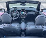 Mini Cooper John Cooper Works Cabrio 170 kW AT