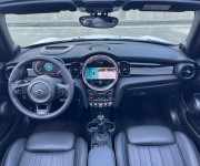 Mini Cooper John Cooper Works Cabrio 170 kW AT