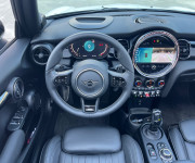 Mini Cooper John Cooper Works Cabrio 170 kW AT