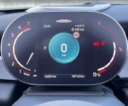 Mini Cooper John Cooper Works Cabrio 170 kW AT