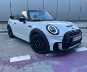 Mini Cooper John Cooper Works Cabrio 170 kW AT