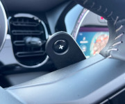 Mini Cooper John Cooper Works Cabrio 170 kW AT