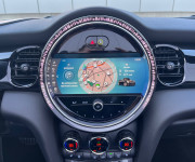 Mini Cooper John Cooper Works Cabrio 170 kW AT