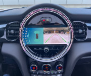 Mini Cooper John Cooper Works Cabrio 170 kW AT