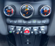 Mini Cooper John Cooper Works Cabrio 170 kW AT