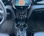 Mini Cooper John Cooper Works Cabrio 170 kW AT