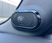 Mini Cooper John Cooper Works Cabrio 170 kW AT