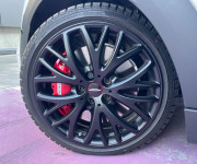 Mini Cooper John Cooper Works Cabrio 170 kW AT