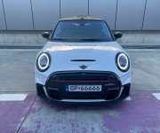 Mini Cooper John Cooper Works Cabrio 170 kW AT