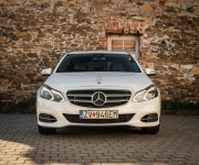 Mercedes-Benz E trieda Kombi 200 CDI BlueTEC Elegance A/T