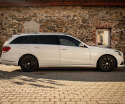 Mercedes-Benz E trieda Kombi 200 CDI BlueTEC Elegance A/T