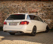 Mercedes-Benz E trieda Kombi 200 CDI BlueTEC Elegance A/T