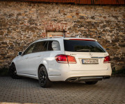 Mercedes-Benz E trieda Kombi 200 CDI BlueTEC Elegance A/T