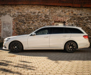 Mercedes-Benz E trieda Kombi 200 CDI BlueTEC Elegance A/T