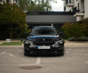 BMW Rad 3 Touring 320d mHEV A/T