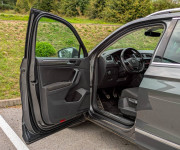 Volkswagen Tiguan 2.0 TDI SCR BMT Comfortline