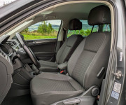 Volkswagen Tiguan 2.0 TDI SCR BMT Comfortline