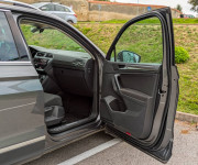 Volkswagen Tiguan 2.0 TDI SCR BMT Comfortline