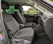 Volkswagen Tiguan 2.0 TDI SCR BMT Comfortline