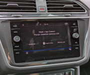 Volkswagen Tiguan 2.0 TDI SCR BMT Comfortline