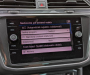 Volkswagen Tiguan 2.0 TDI SCR BMT Comfortline