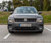 Volkswagen Tiguan 2.0 TDI SCR BMT Comfortline