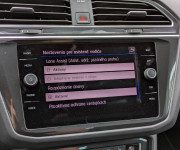 Volkswagen Tiguan 2.0 TDI SCR BMT Comfortline