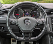 Volkswagen Tiguan 2.0 TDI SCR BMT Comfortline