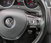 Volkswagen Tiguan 2.0 TDI SCR BMT Comfortline