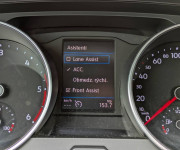 Volkswagen Tiguan 2.0 TDI SCR BMT Comfortline