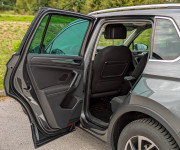 Volkswagen Tiguan 2.0 TDI SCR BMT Comfortline