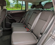 Volkswagen Tiguan 2.0 TDI SCR BMT Comfortline