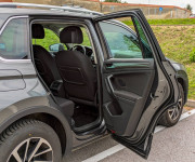 Volkswagen Tiguan 2.0 TDI SCR BMT Comfortline