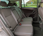 Volkswagen Tiguan 2.0 TDI SCR BMT Comfortline