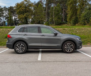 Volkswagen Tiguan 2.0 TDI SCR BMT Comfortline