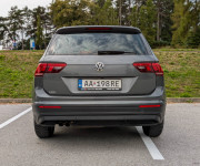 Volkswagen Tiguan 2.0 TDI SCR BMT Comfortline