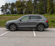 Volkswagen Tiguan 2.0 TDI SCR BMT Comfortline