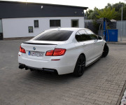 BMW Rad 5 530d xDrive A/T