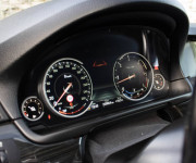 BMW Rad 5 530d xDrive A/T