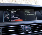 BMW Rad 5 530d xDrive A/T