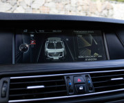 BMW Rad 5 530d xDrive A/T